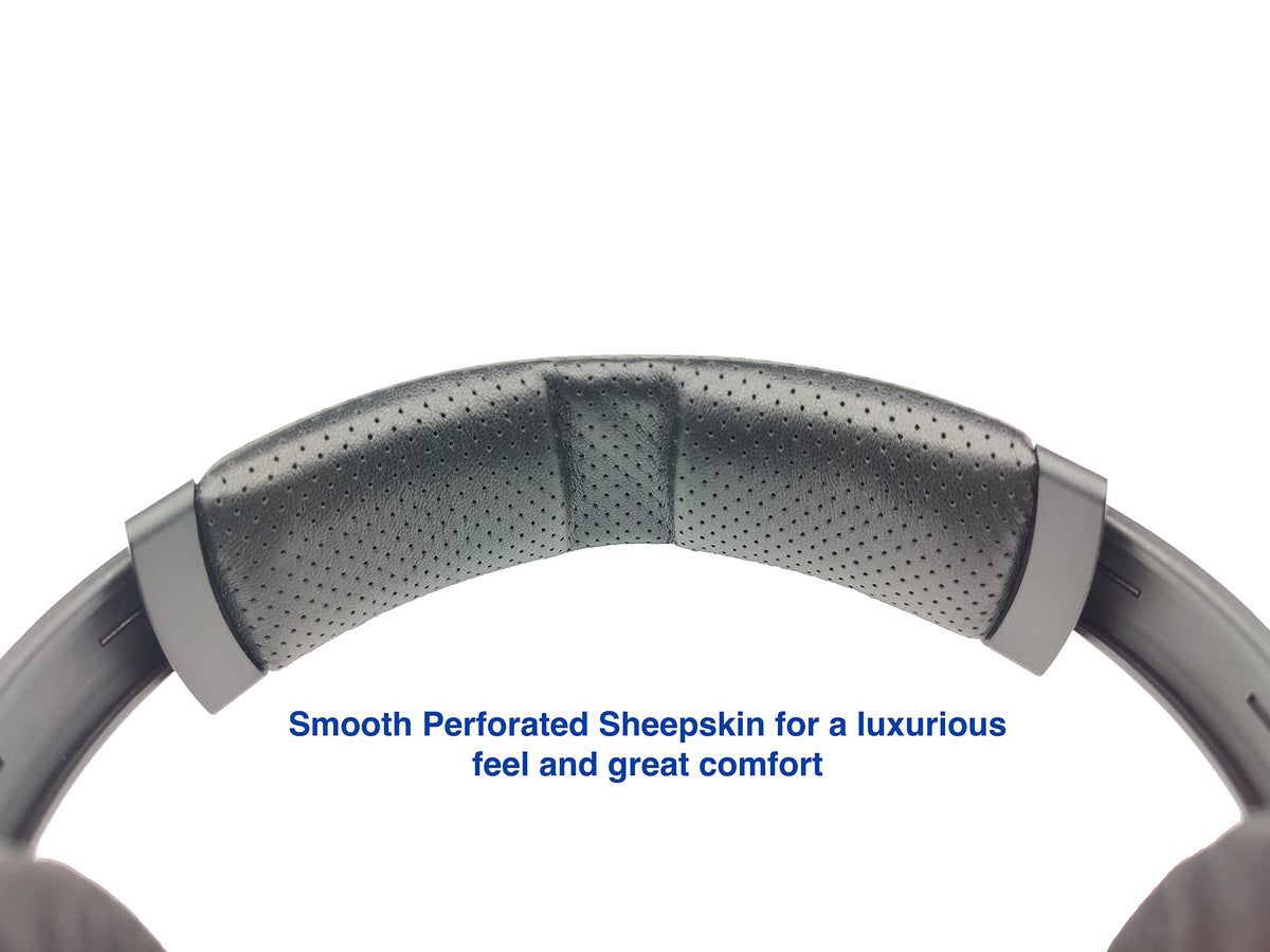 AHG headband installation guide video illustrating simple setup