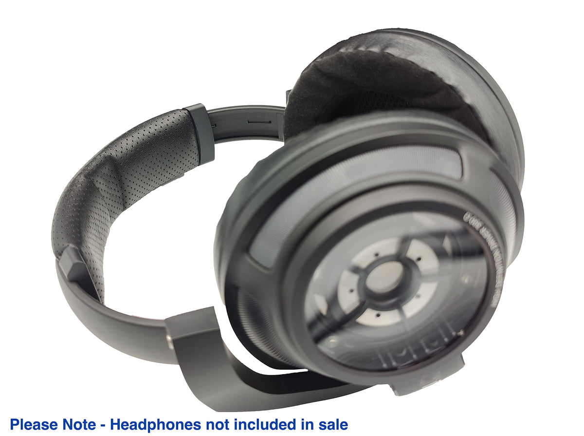 AHG headband packaging reveals complete replacement kit for quick refresh