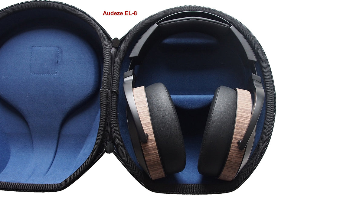 AHG Spartan case includes carabiner, storage bag, and Velcro tie for versatile packing.
