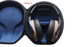 AHG Spartan case includes carabiner, storage bag, and Velcro tie for versatile packing.