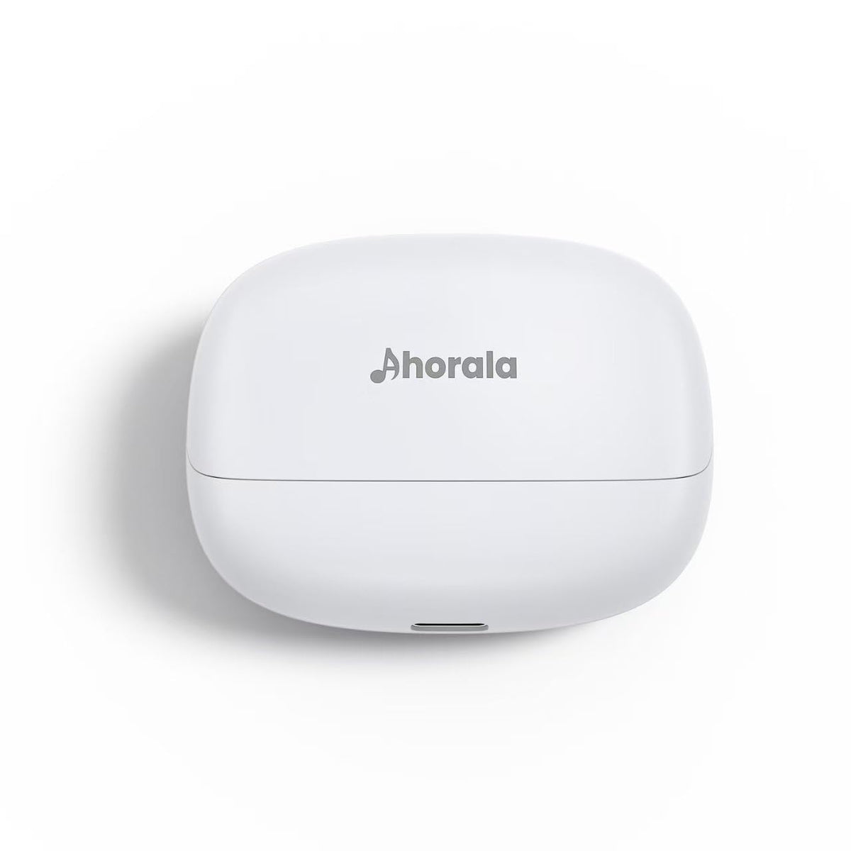 AHORALA earphones low-latency-movie-mode for synced video and audio