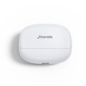 AHORALA earphones low-latency-movie-mode for synced video and audio