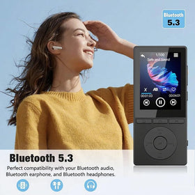 Aiandcc player clipped during run with earbuds showing sporty usability