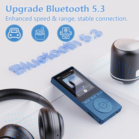 Aiandcc packaged contents include earphones and Type-C cable for immediate use