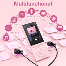Aiandcc speaker closeup highlighting clear onboard sound for shared listening