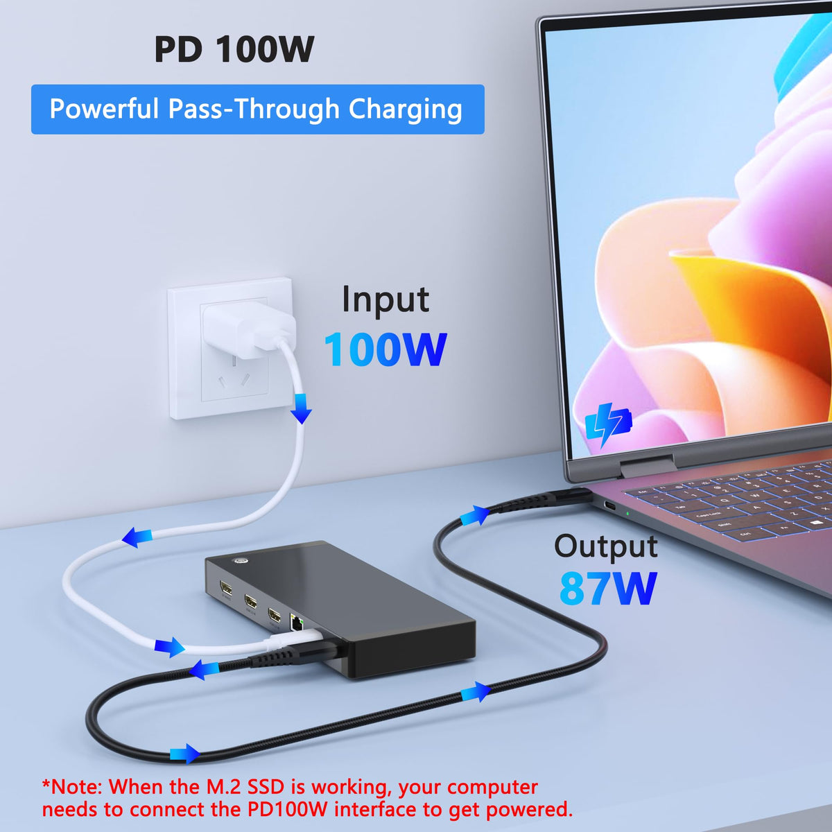 Aibilangose SD/TF card reader simplifies media transfers