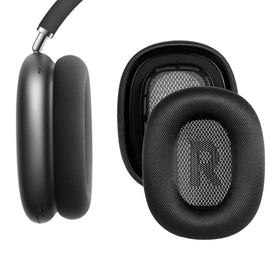 AICORE magnetic earpads for AirPods Max with quick install