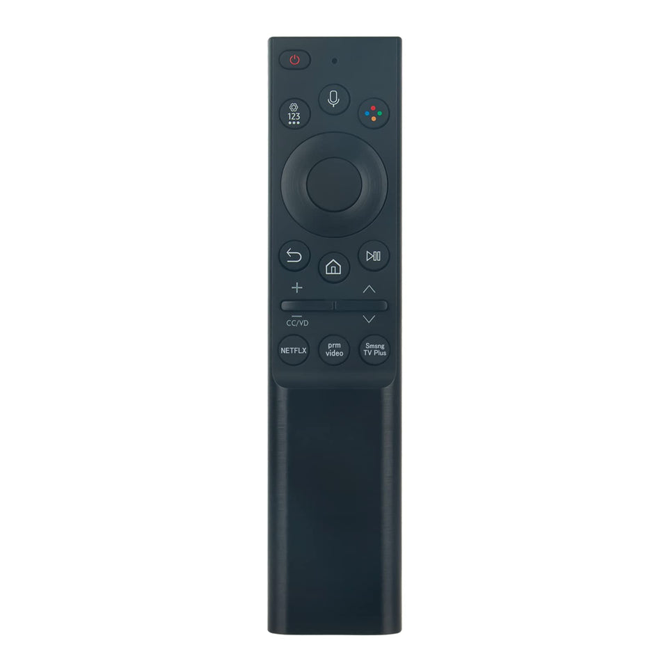 AIDITIYMI front view remote showing full button set for easy control