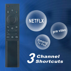 AIDITIYMI boxed remote with manual ready for simple setup