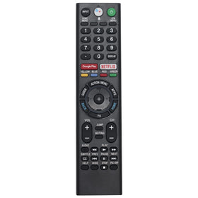 AIDITIYMI remote on couch in living room demonstrating everyday use