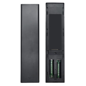 AIDITIYMI remote packaging contents displaying included remote