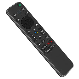 AIDITIYMI boxed package showing included remote for ready-out-of-box use