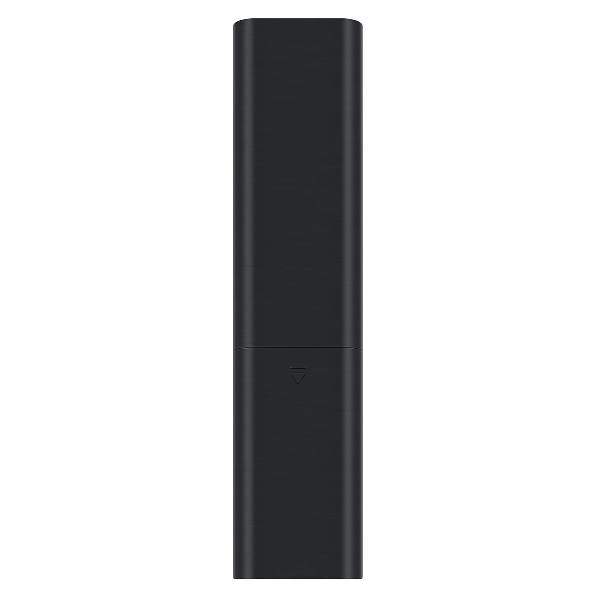 AIDITIYMI remote in hand demonstrating comfortable, ergonomic scale
