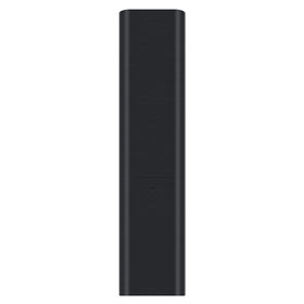 AIDITIYMI remote in hand demonstrating comfortable, ergonomic scale