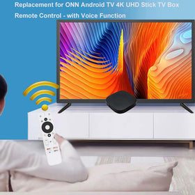 AieSHOP durable ABS-silicone remote withstands daily use with quick responsiveness