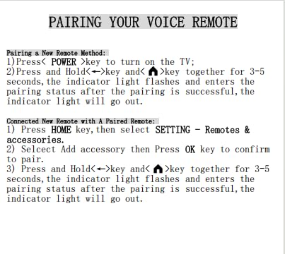 AieSHOP extended-range remote ensures faster responses across the room
