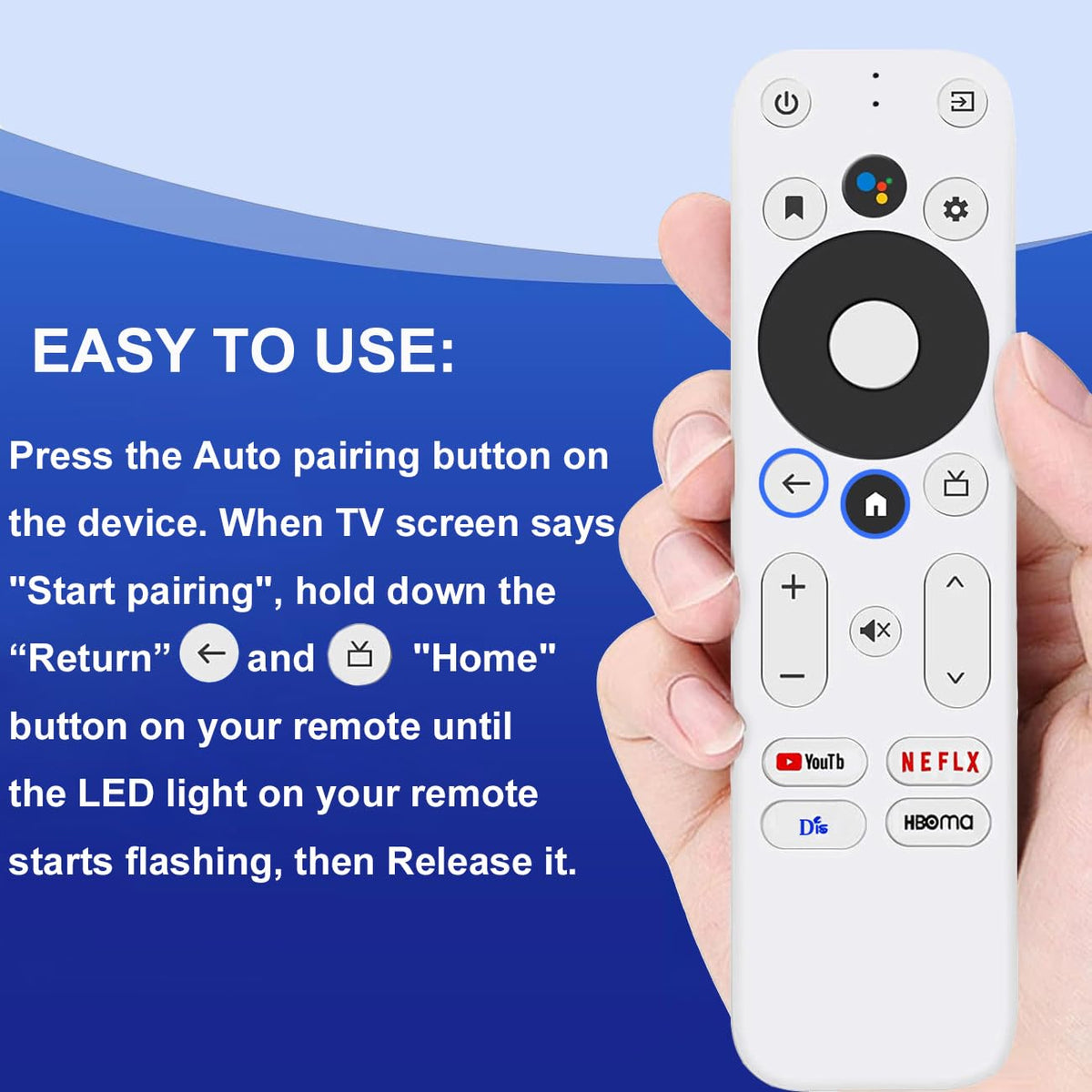 AieSHOP four-shortcut remote accelerates access to favorite apps