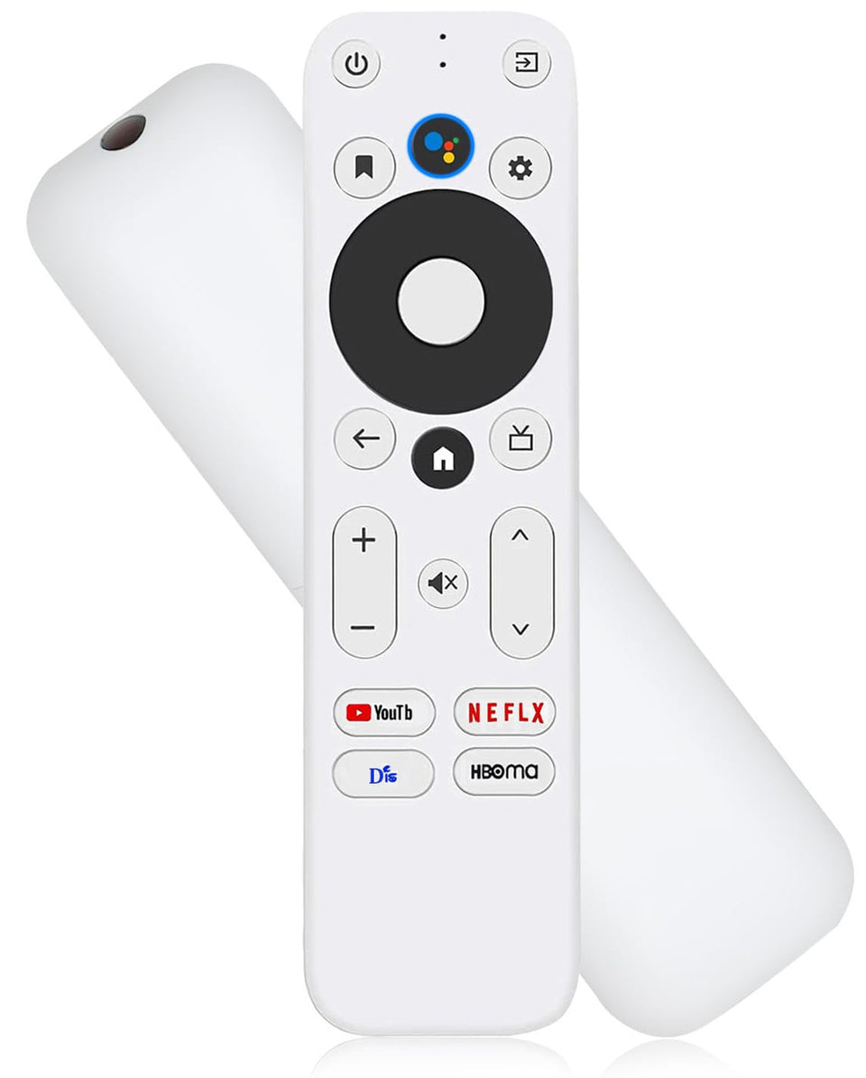 AieSHOP replacement ONN voice-function remote with easy pairing and quick setup