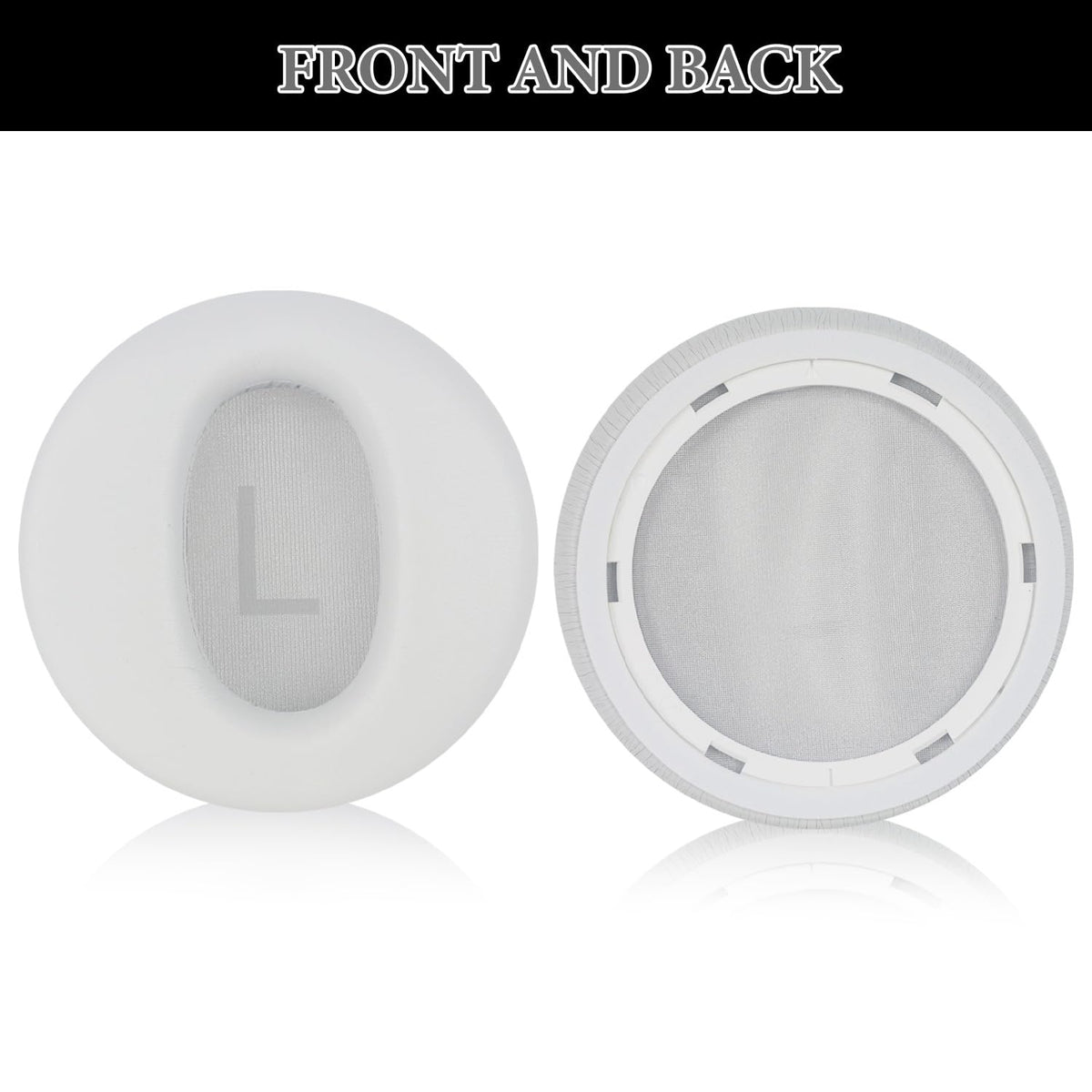 Aiivioll Wyze earpads packaging and included tools highlight