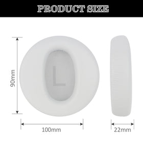 Aiivioll Wyze earpads demonstrating enhanced sound isolation for focused listening