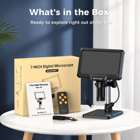 Aikokkl MK7 digital zoom and recording help document defects.