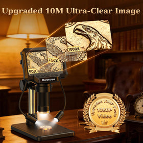 Aikokkl detachable side lamps attached to highlight relief benefit