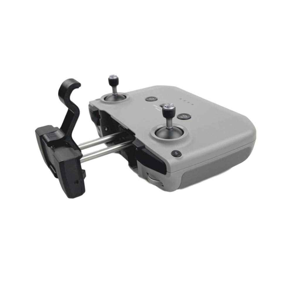 AILENICE strap fastening detail securing bracket to controller for stability