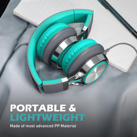 AILIHEN C8 adjustable hinge provides a comfortable fit for various head shapes