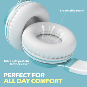 AILIHEN C8 braided cord detail highlighting durable cable that resists tangles