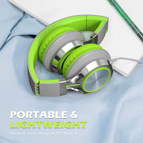 AILIHEN C8 59-inch braided cord ensures reliable connectivity.