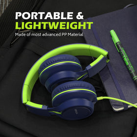 AILIHEN C8 headphones wide-compatibility keeps you connected across devices.
