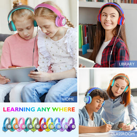 AILIHEN durable braided wire resists tangles during class.
