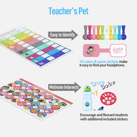 AILIHEN limited lifetime warranty for bulk school purchases