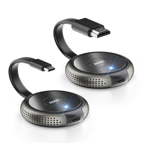 AIMIBO USB-C transmitter enables wireless screen extension for laptops