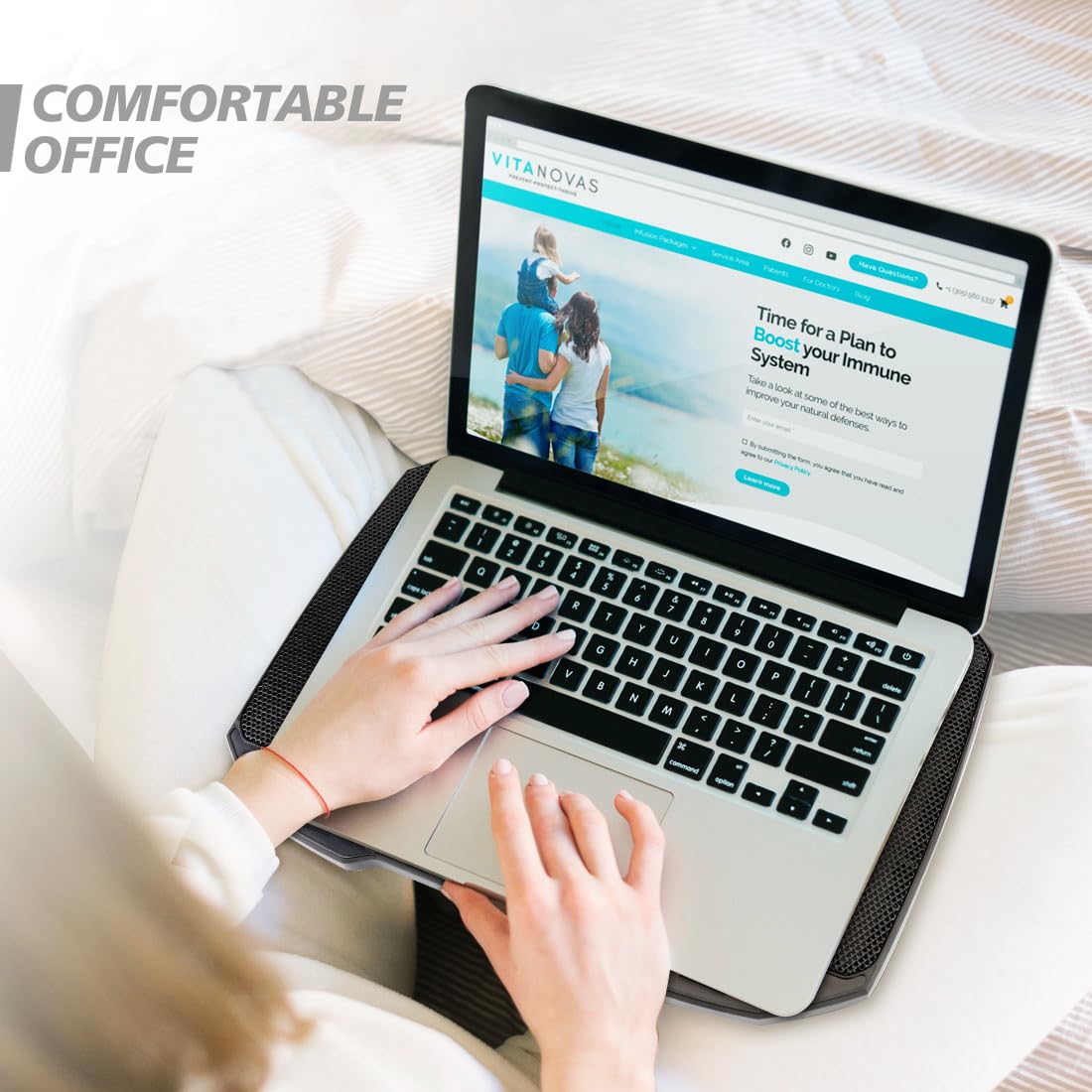 AIMIUZI compatibility for 12-15.6 inch laptops across brands