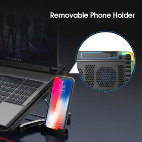 AIMIUZI 12-17 inch laptop compatibility including MacBook Pro and other brands.