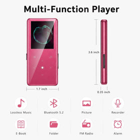 AiMoonsa in jogging scenario outdoors, Bluetooth listening convenience