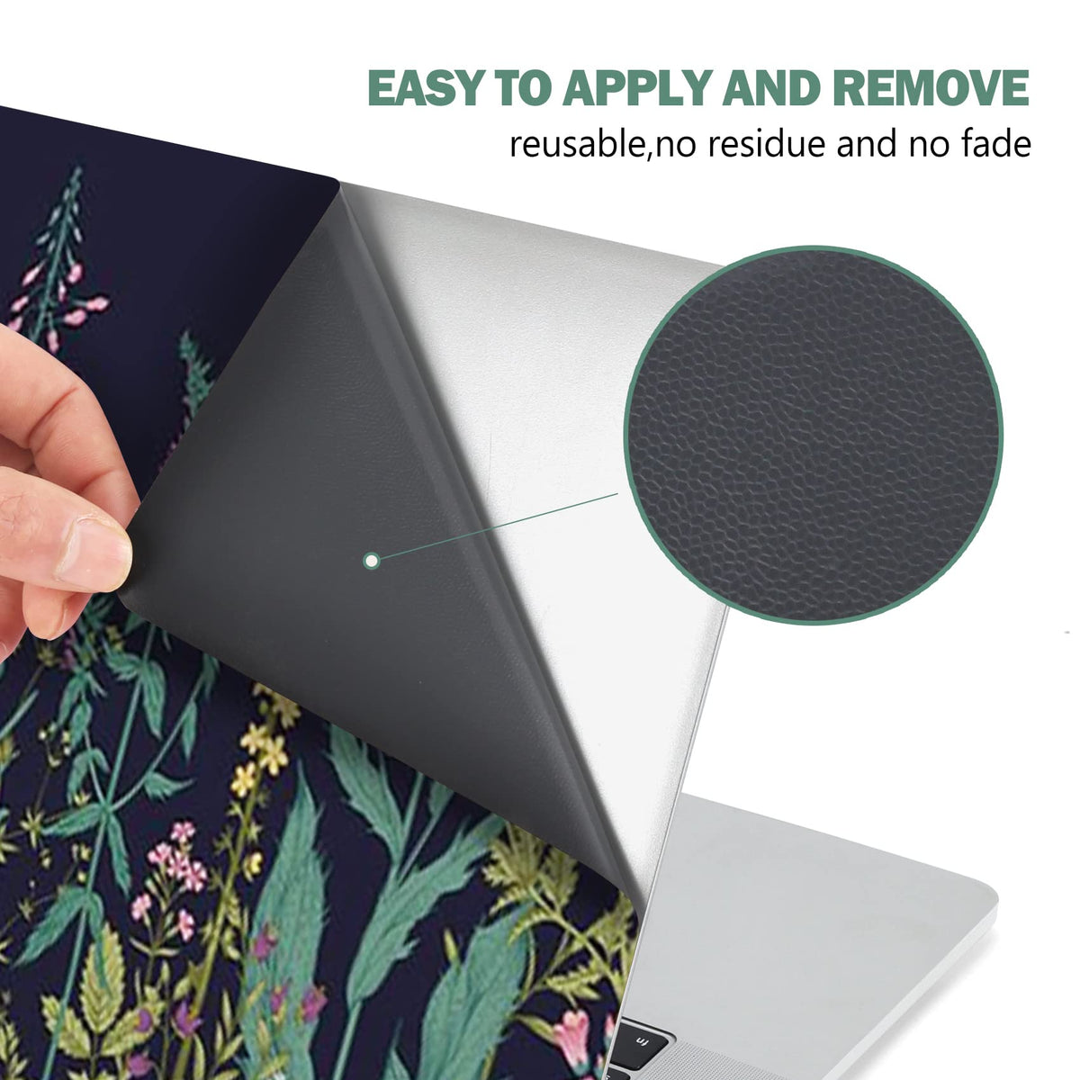 AIMSA application-step demonstrates easy alignment and trimming.