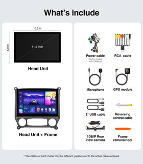 AINAVI Sirius XM not directly supported; use apps via CarPlay/Android Auto