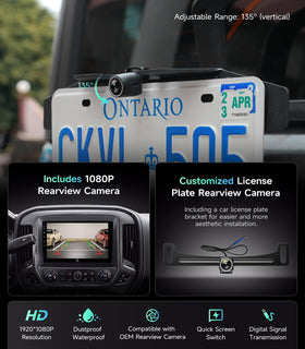 AINAVIGO built-in GPS with WiFi keeping maps and apps available on the go
