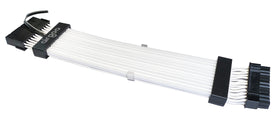 Airgoo Strimer S2 LED bead array enables precise, individually controllable ARGB effects.