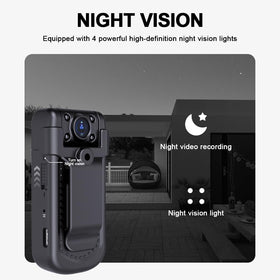 AIROTIVE with pre-installed 64GB MicroSD card for immediate use