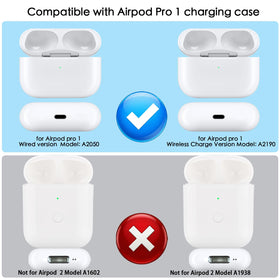 AirPods Pro case compatibility illustration supports reliable pairing.