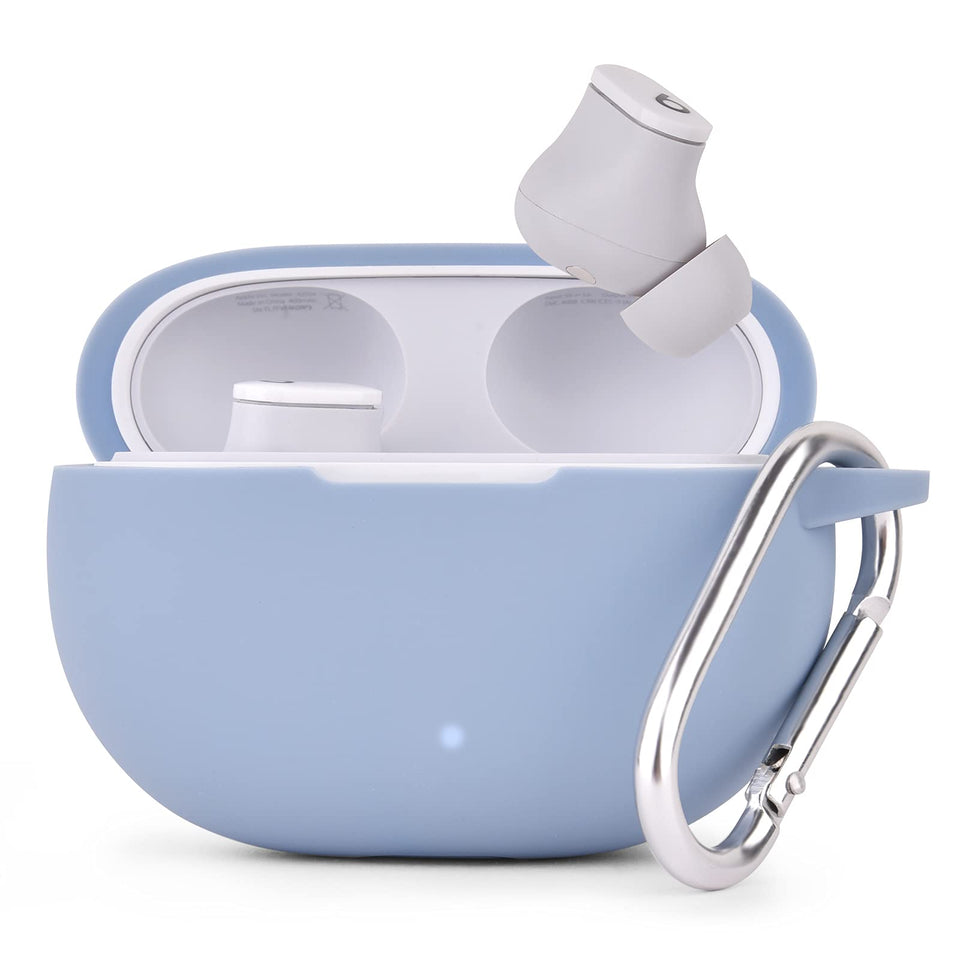 AIRSPO front view showcasing snug fit and protective coverage benefits
