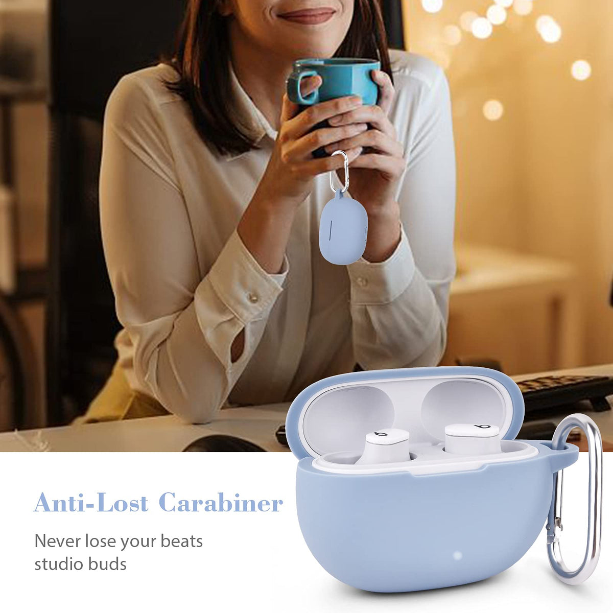 AIRSPO in hand for scale showing compactness and pocketability benefit