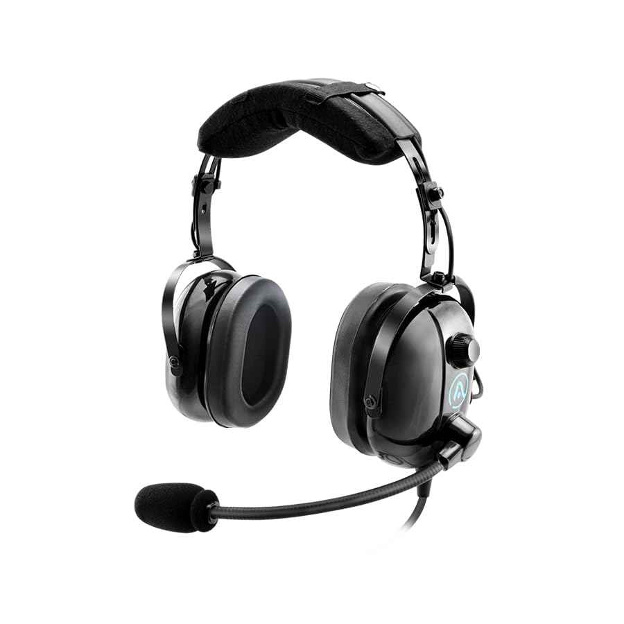 AIRVOICE corrosion-resistant frame stands up to frequent use