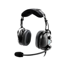 AIRVOICE corrosion-resistant frame stands up to frequent use