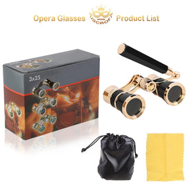 AiScrofa decorative gold chain and finish adding stylish convenience for wear
