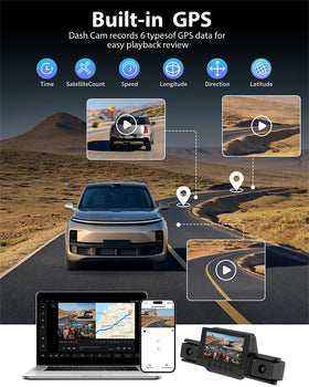 Aiseezoon app live preview on phone enabling instant footage access and sharing