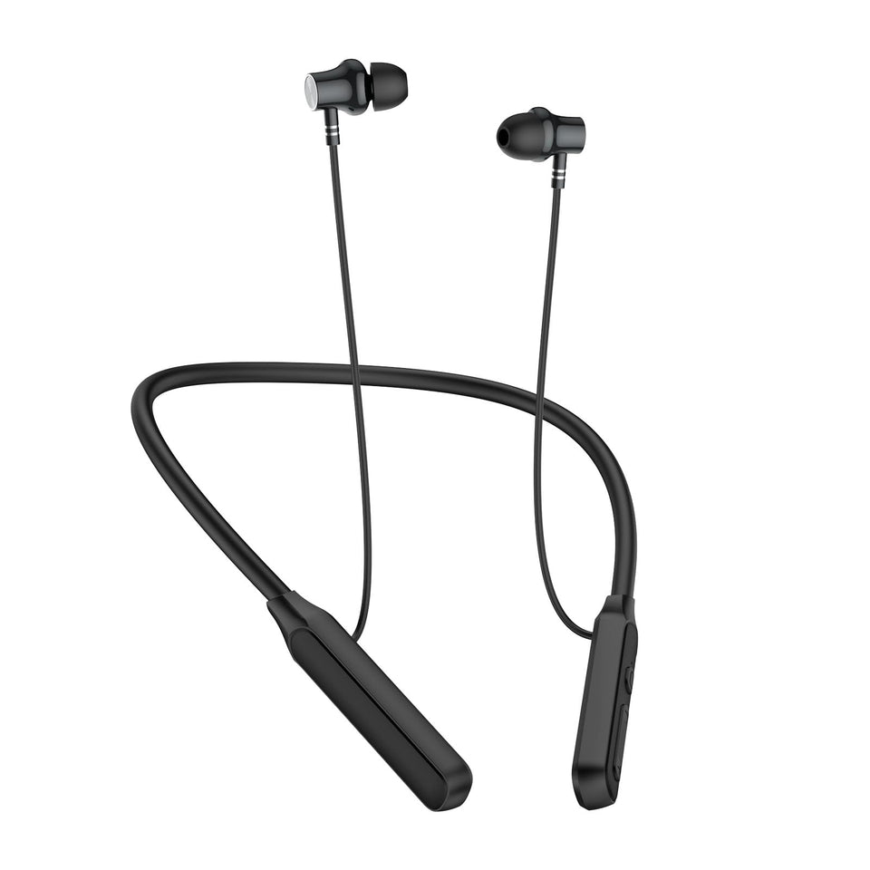 AIYIBEN Y8H compact neckband for comfortable daily listening.
